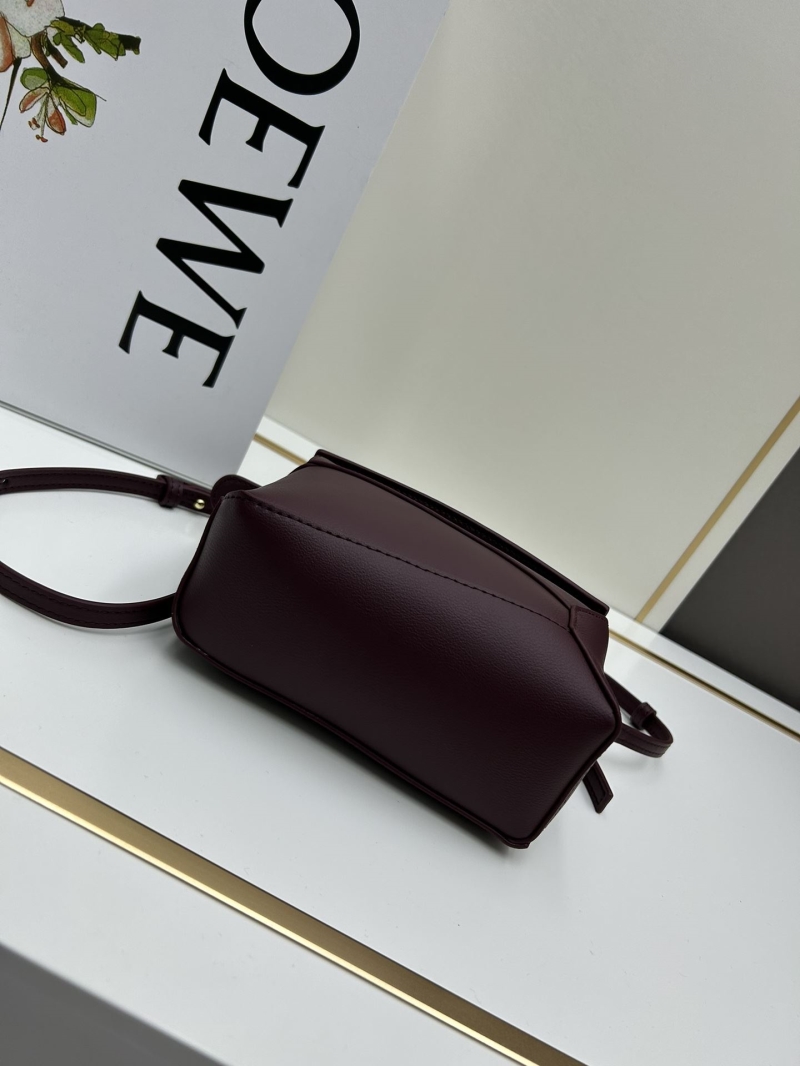 Loewe Handle Bags